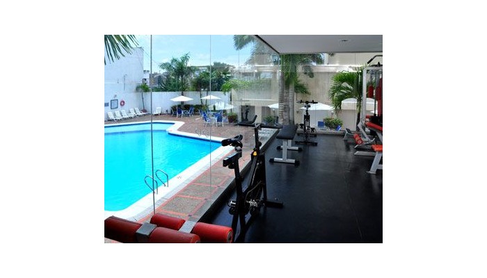 Hotel City House Puerta Del Sol poza 4