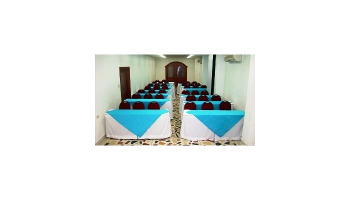 Hotel Costa Linda poza 2