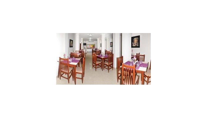 Hotel Costa Linda poza 5