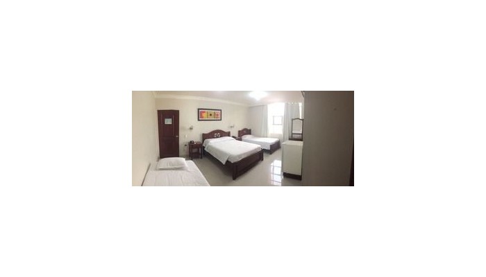 Hotel Costa Linda poza 8