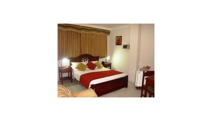 Hotel Costa Linda poza 10