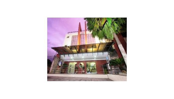 Hotel Costa Linda poza 3