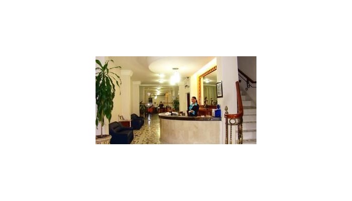 Hotel Costa Linda poza 1