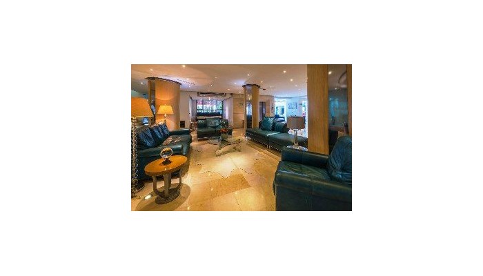 Hotel Country Internacional poza 6