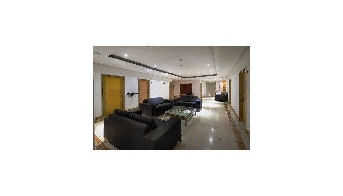 Hotel Country Internacional poza 3