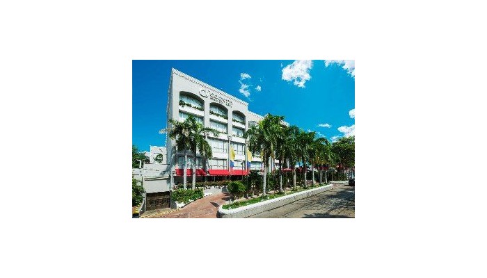 Hotel Country Internacional poza 9