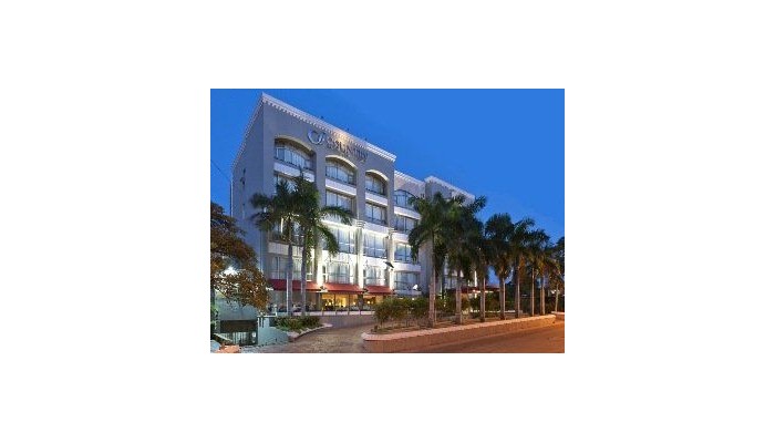 Hotel Country Internacional poza 10