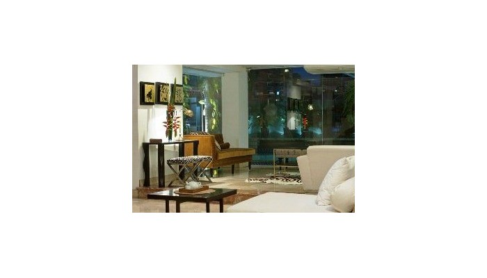 Hotel Country Internacional poza 7