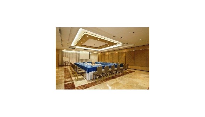 Hotel Country Internacional poza 8