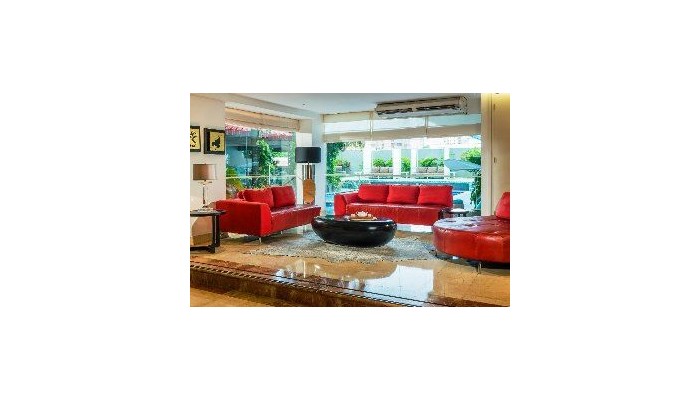 Hotel Country Internacional poza 4