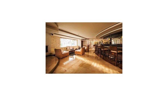 Hotel Country Internacional poza 0