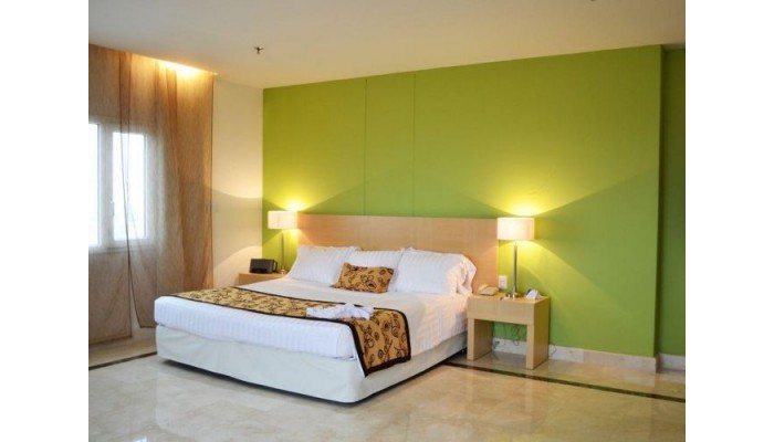 Hotel Dann Carlton Barranquilla poza 10
