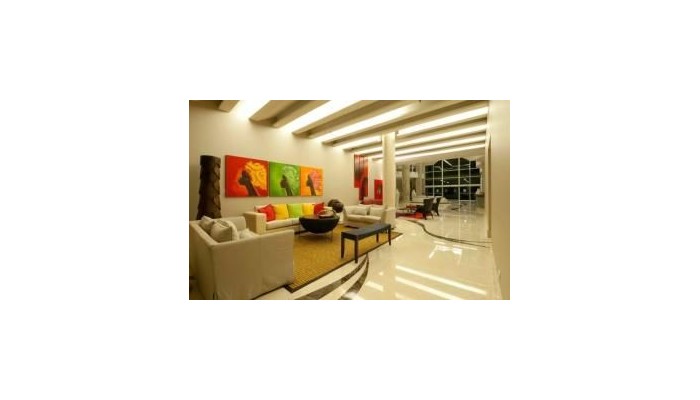 Hotel Dann Carlton Barranquilla poza 1