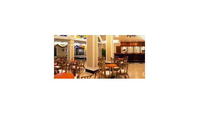 Hotel El Prado Barranquilla poza 1