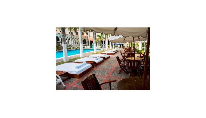 Hotel El Prado Barranquilla poza 10