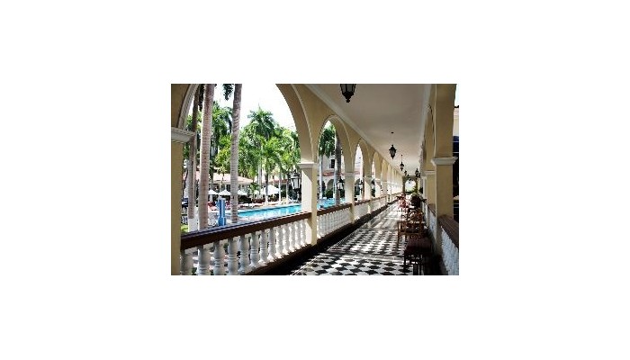 Hotel El Prado Barranquilla poza 7