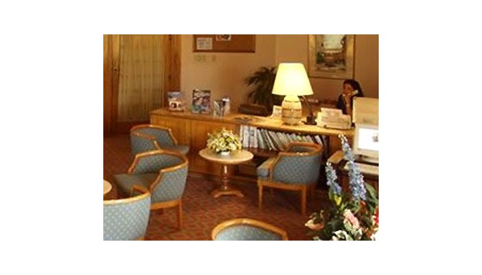Hotel El Prado poza 6