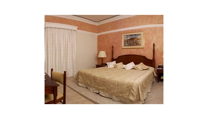 Hotel El Prado poza 0