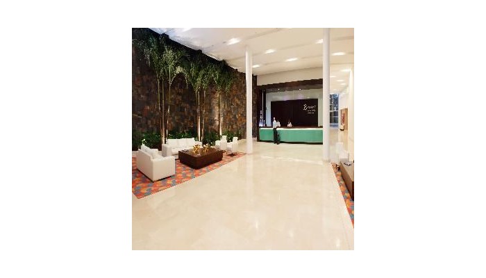 Hotel Estelar Alto Prado poza 2
