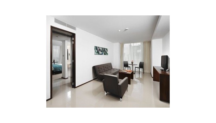 Hotel Estelar Apartamentos Barranquilla poza 4