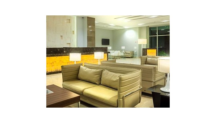 Hotel Four Points By Sheraton Barranquilla poza 2