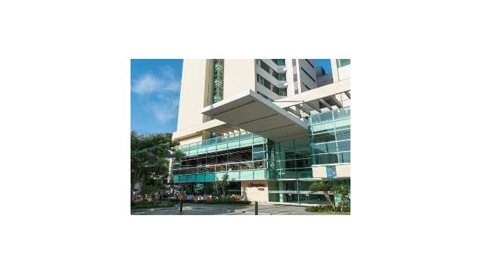 Hotel Hampton By Hilton Barranquilla poza 8