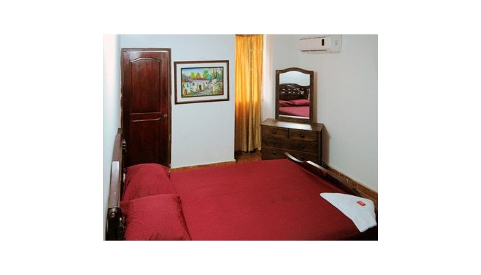 Hotel Interamericano poza 1