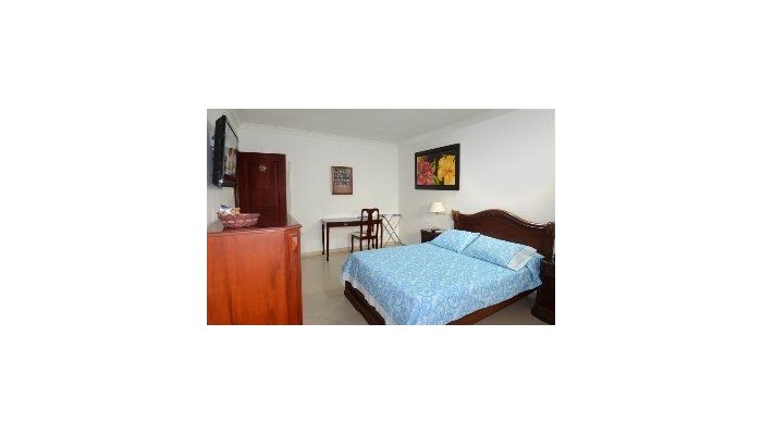 Hotel Intersuites poza 2