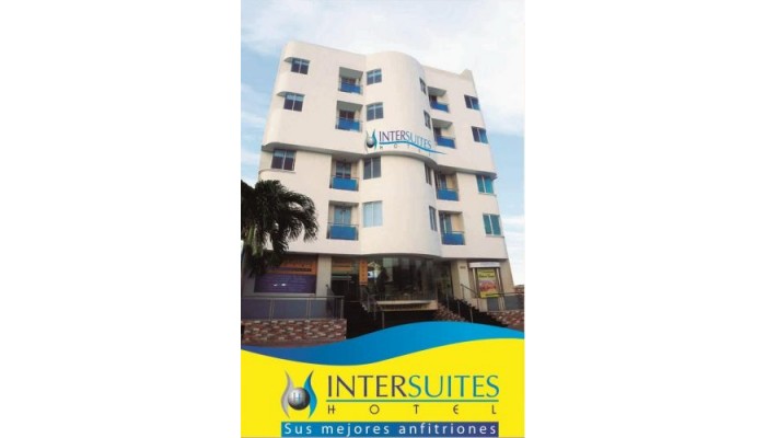 Hotel Intersuites poza 4