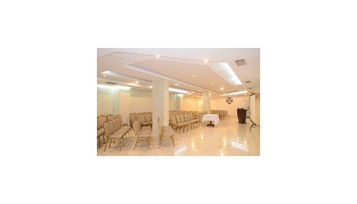 Hotel Intersuites poza 1