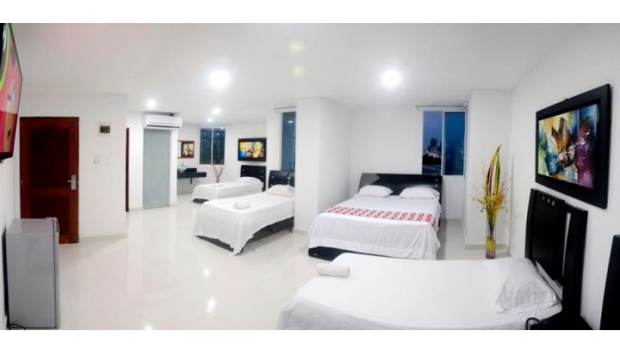 Hotel Intersuites poza 10