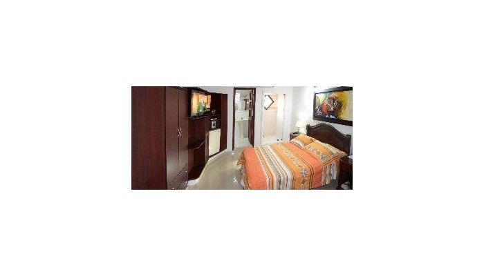 Hotel Intersuites poza 3