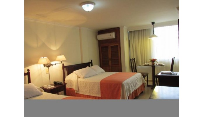 Hotel Majestic poza 5