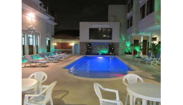 Hotel Majestic poza 6