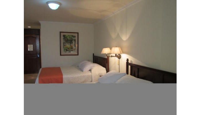 Hotel Majestic poza 4