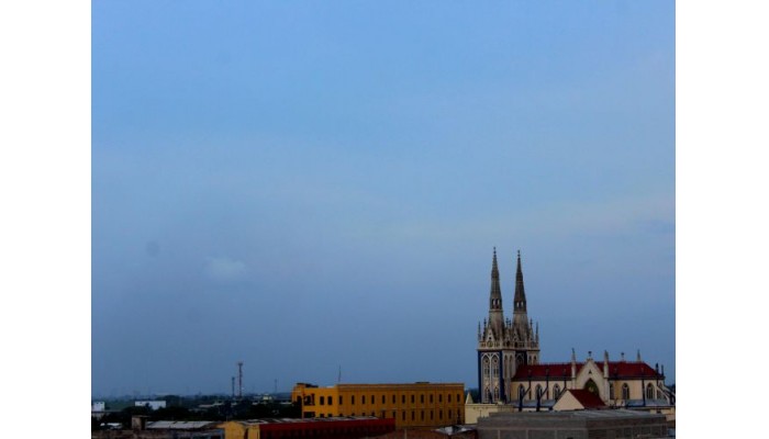 Hotel Monaco Real Barranquilla poza 6