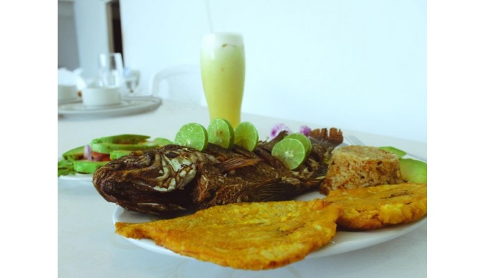 Hotel Monaco Real Barranquilla poza 9