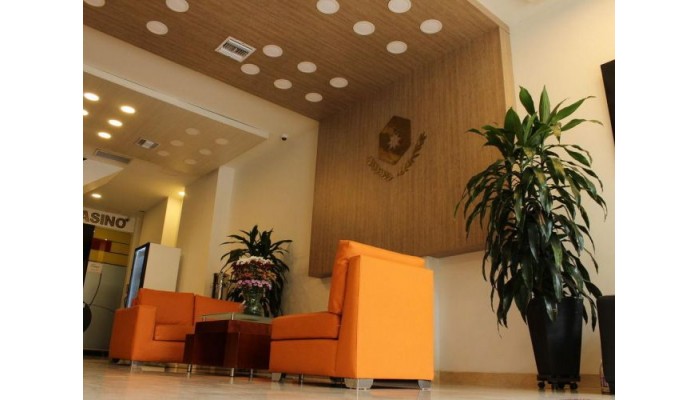 Hotel Monaco Real Barranquilla poza 0