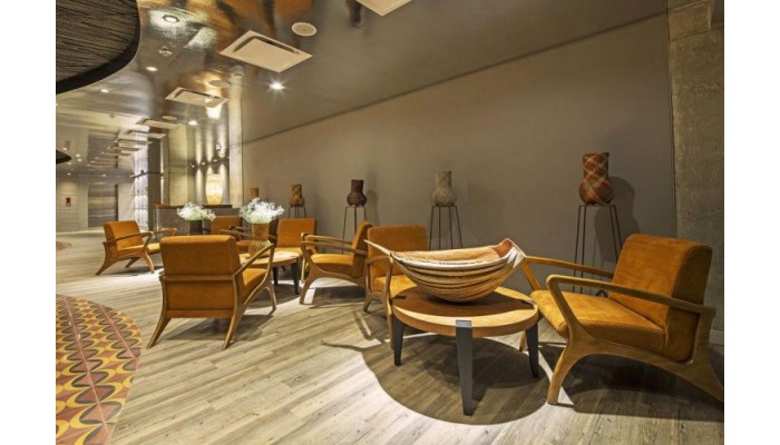 Hotel Movich Buro 51 poza 6