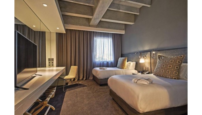 Hotel Movich Buro 51 poza 1