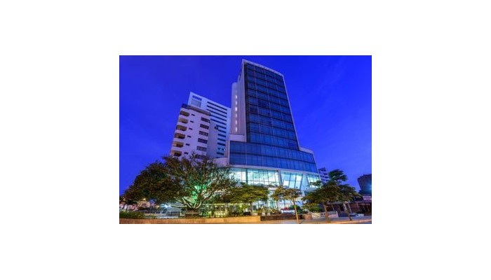 Hotel Nh Collection Royal Smartsuite poza 1