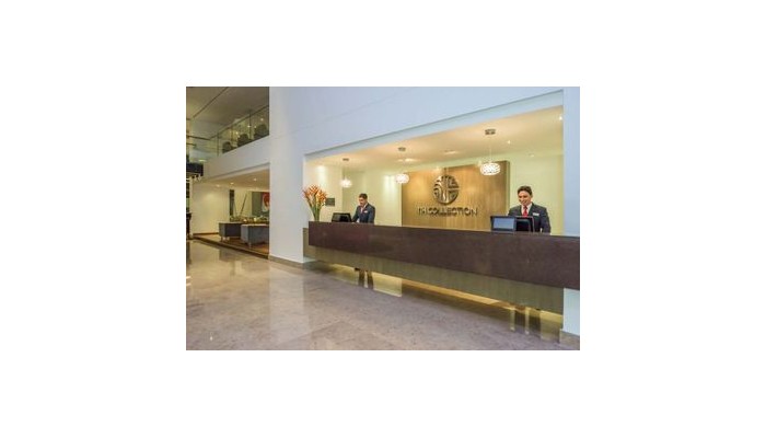 Hotel Nh Collection Royal Smartsuite poza 2