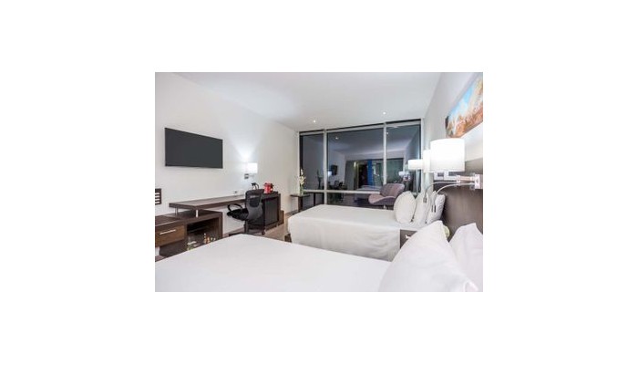 Hotel Nh Collection Royal Smartsuite poza 10