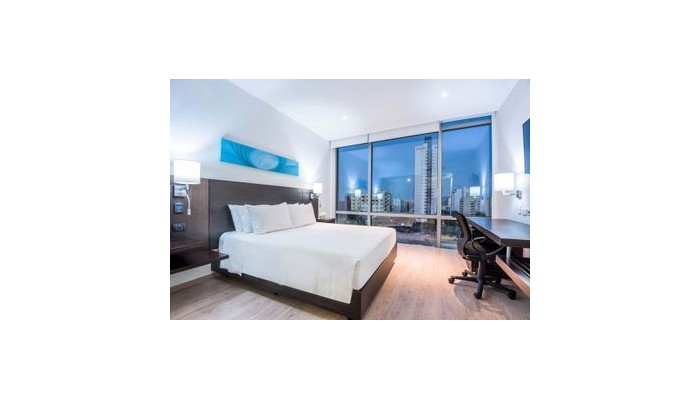 Hotel Nh Collection Royal Smartsuite poza 5