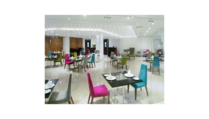Hotel Park Inn By Radisson Diamond Barranquilla poza 2