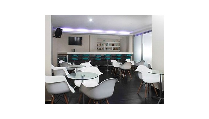 Hotel Plaza 43 poza 9