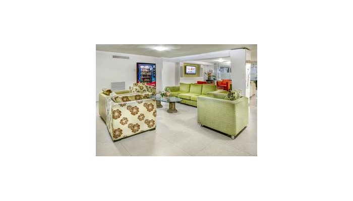 Hotel Prado 72 Barranquilla poza 0