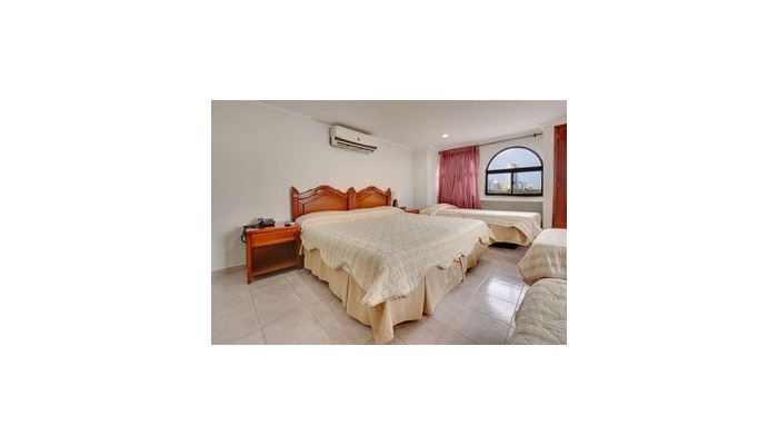 Hotel Prado 72 Barranquilla poza 8