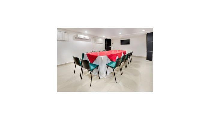 Hotel Prado 72 Barranquilla poza 2