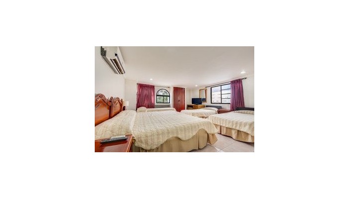 Hotel Prado 72 Barranquilla poza 4
